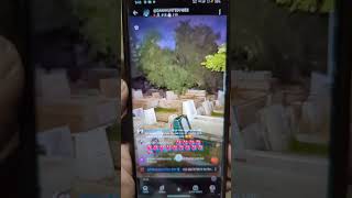 Alhamdulillah again clear white shadow wait for end !!! #shorts #ghost #paranormalactivity