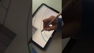 how to create a coloring book 🫡🎨 day 1 #artideas #coloringbook #ipaddrawing #coloring #artist