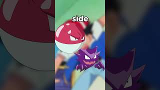 Pokemon Theory: Voltorb is Possessed Pokemon Theory: Voltorb is Possessed