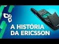 A história da Ericsson - TecMundo