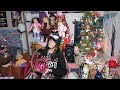 Winter AG Dress Up & Doll Talk Conscious Consuming