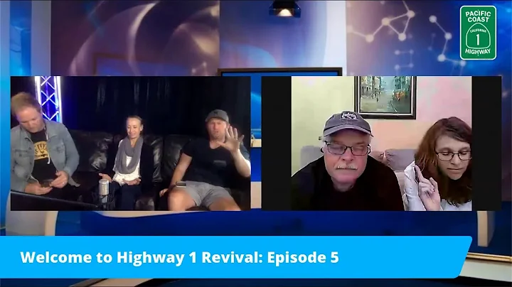 Highway 1 Revival: Episode 5