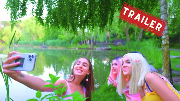 TRAILER NOWEJ SERII 🔥 Jakie niebezpieczeństwo czyha na Dianę i jej przyjaciółek?
