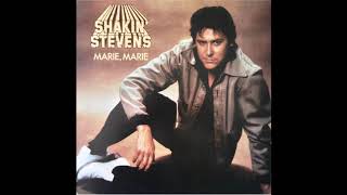 Watch Shakin Stevens Make It Right Tonight video