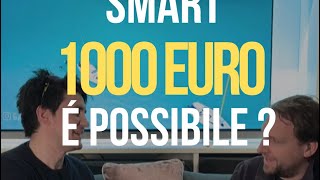 1000 Euro Impianto Hi-fi performante, e’ Possibile???? Sfida accettata 1 Parte 