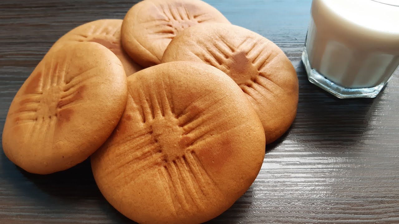 Cucas (galletas negras)