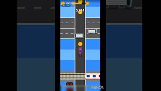 Traffic Run - Racing Game - Walkthrough screenshot 2