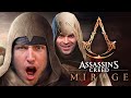 WORLD&#39;S WORST ASSASSINS? | Assassin&#39;s Creed Mirage