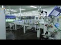 Pre-Lacquered Excimer Coating Panel | Dust-Free European Standard Production | Golden Chameleon