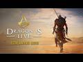 🛑 Bayek of Siwa ... || Assassin's Creed Origins LIVE Malayalam || ADN YT