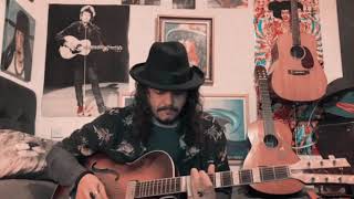 It Hurts Me Too ~ Elmore James (Bigtor Velasco Cover)