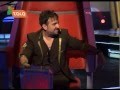 Blind Auditions: Zahir Sultani - Ba Aseman / گزینش نادیده: اجرای آهنگ به آسمان توسط ظاهر سلطانی