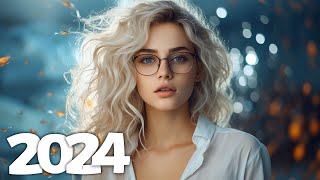 Ibiza Summer Mix 2024 ⛅ Best Of Tropical Deep House Lyrics ⛅Ellie Goulding, Maroon 5 Style #79