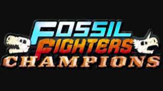 lunken tilbehør Sekretær Fossil Fighters Champions - The Cutting Room Floor