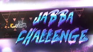 [TOP 10 CL OPEN VERIFICATION] Jabba Challenge // Helix // Geometry Dash 2.11 screenshot 2