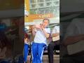 BEN EAGLE - The Pickpocket Revealed! #MartialArts #ActionComedy #KungFu #Kindness #Trending #Viral