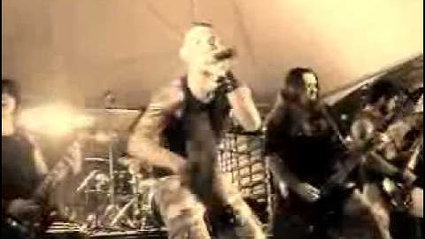 A Trigger To Forget_Never To Return_Grito Rock João Pessoa