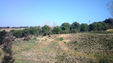 Nokia 808 PureView 1080p Video Demo (Outdoors)