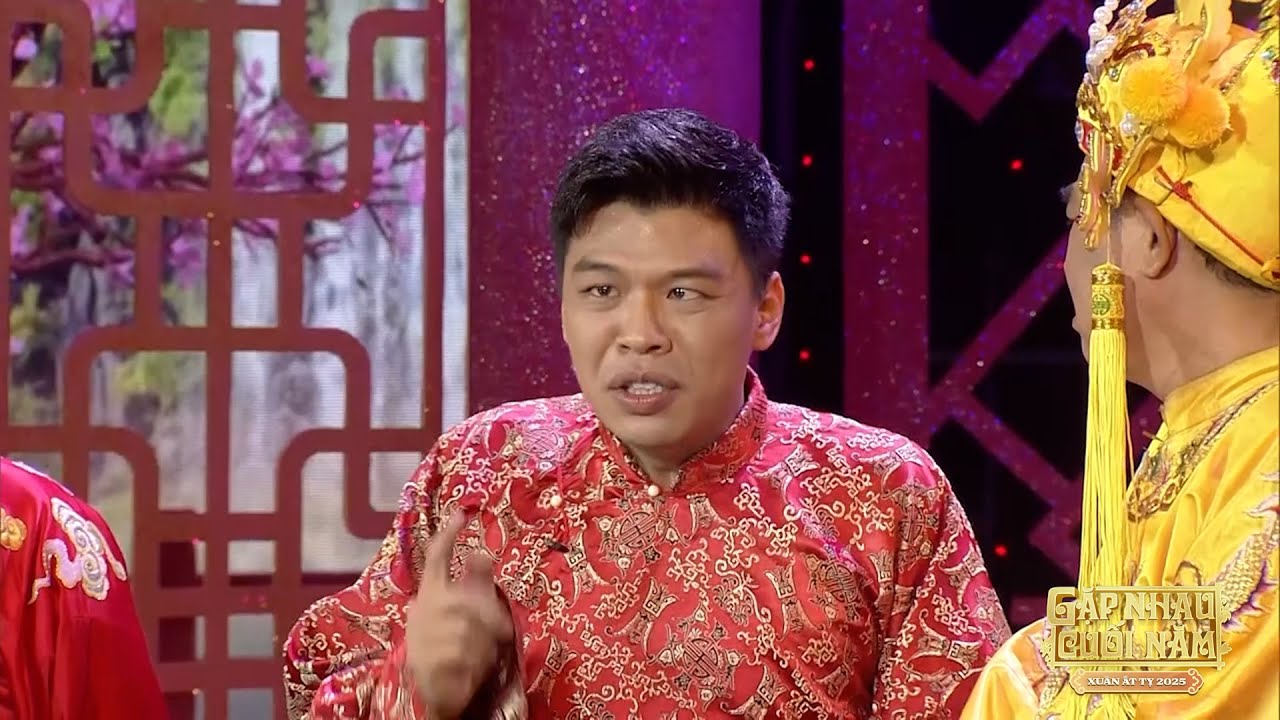 Táo quân 2025 | Hành trình lên 'quy hoạch' Táo của chàng trai nhìn mặt trời không đúng hướng | VTV