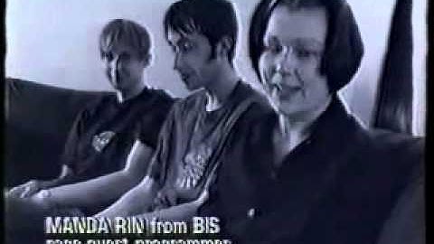 bis - guest programming Rage 1997