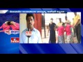 Veena, Vani parents appeal to govt for help in surgery