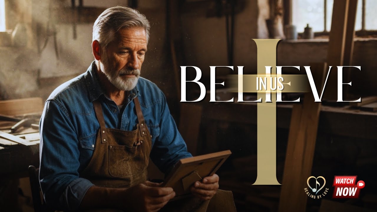 Believe In Us | A Christian Message Of Faith & Hope In God