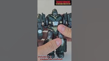 Transforming Transformers Age Of The Primes Alchemist Prime.