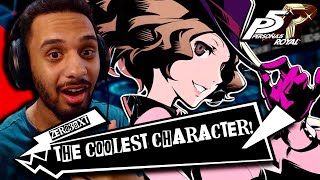 Download Lagu HARU IS THE GREATEST!! BEAUTY THIEF!! First Time Playing Persona 5 Royal (Blind Playthrough) MP3 Download Lagu HARU IS THE GREATEST!! BEAUTY THIEF!! First Time Playing Persona 5 Royal (Blind Playthrough) MP3