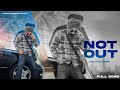 Not out full song  jaskaran riarr  ritu jass  urban rulerz  pezi miaa  new punjabi songs 2023