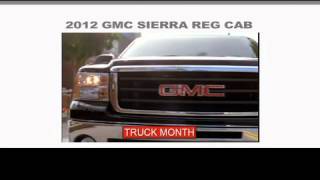 Crawford Buick GMC