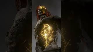 Godfrey United the Land | Elden Ring Lore #eldenring #lore