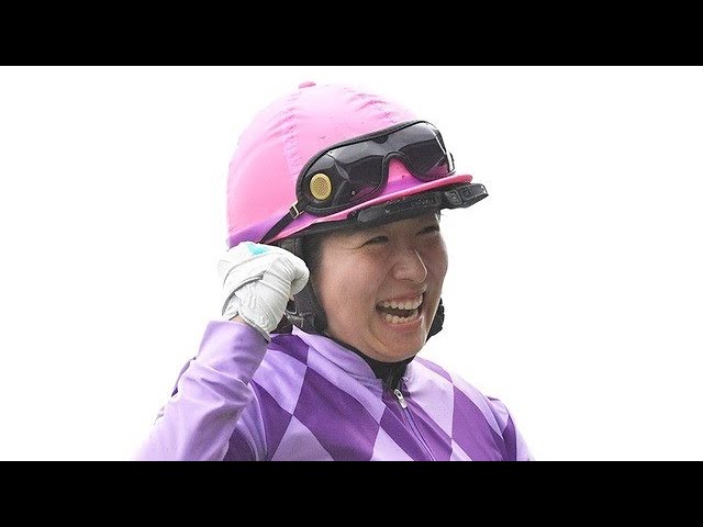 栄光の柔馬たち】ハルウララ、馬生初勝利の瞬間！＜第1回そふと女子会