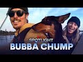 Bubba chump  how alex chumpy pullin became a father 15 months after his death  7news spotlight