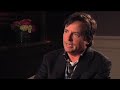 Michael J. Fox on Parkinson's Disease