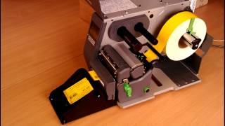 Pricemarkup printing on Datamax Perfomance p1125 программа скачивания видео с в