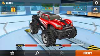 CAR GAMES AWESOME ANDROID & ISO GAME PLAY 60 screenshot 5