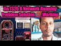 Jio F320 B Network Running Problem Solution | Jio f320b Network IC WTR2965 IC Change 100 % Solution