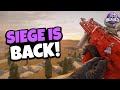 ACOGS Made Me Love Siege Again (Stream #331) - Rainbow Six Siege