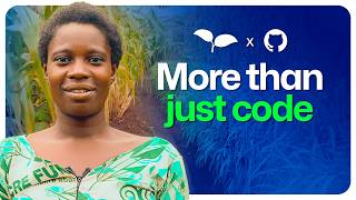 GitHub x One Acre Fund: How code is helping millions of farmers