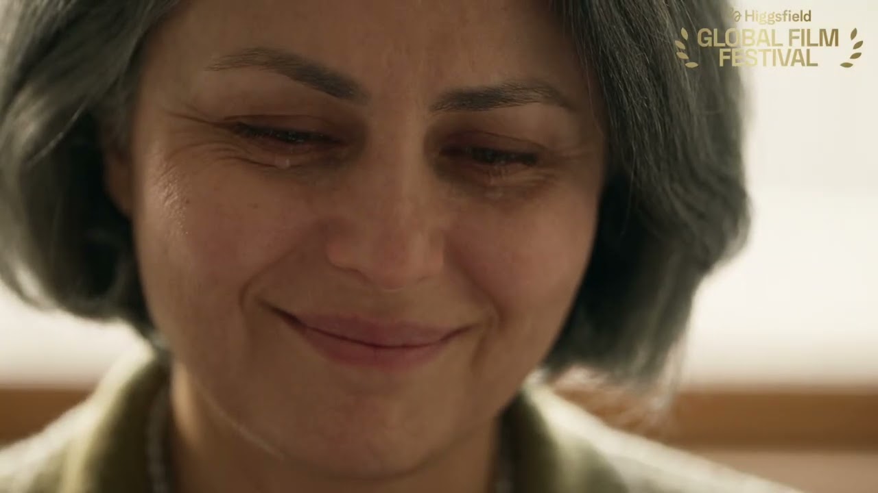 The Last Photo, an AI film by lifebymel3
