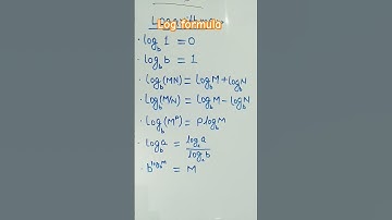 Logarithm #maths #education #youtube #shorts #BN_classes