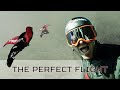 Dramatic Wingsuit Flight in China // The Perfect Flight EP 3 //