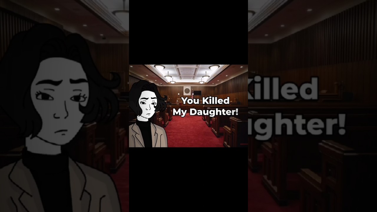 A Mother’s Revenge For her Daughter 🥺🕊️💔.... 