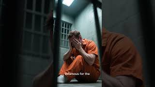 “Locked 23 Hours a Day — How Death Row Operates at Holman Correctional Facility”