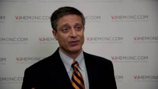 Myeloma highlights from ASCO 2017