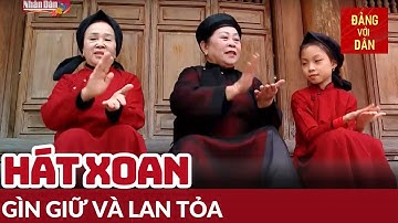 Yêu nước phải yêu cội nguồn dân tộc, bảo tồn văn hóa dân tộc | Làm theo gương Bác