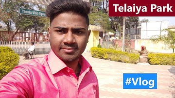 Jhumri Telaiya Park fully Entertainment | Koderma Park