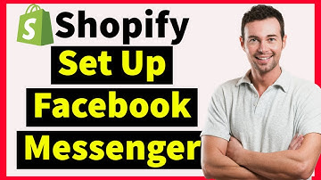How to Set Up & Add Facebook Messenger Chat on Your Shopify Store