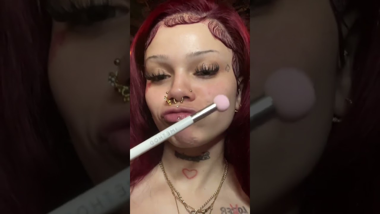 PERFECT iMethod EYEBROW STAMP TUTORIAL |  Everything You Need To Know😍✨😘