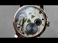 Moritz Grossmann Atum 002.B-211-11-1 Watch Review